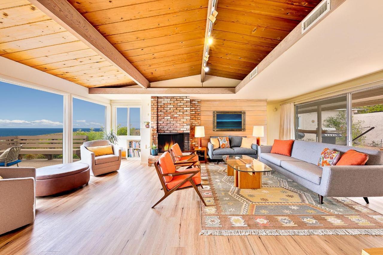 La Jolla Lookout Villa Сан Диего Екстериор снимка