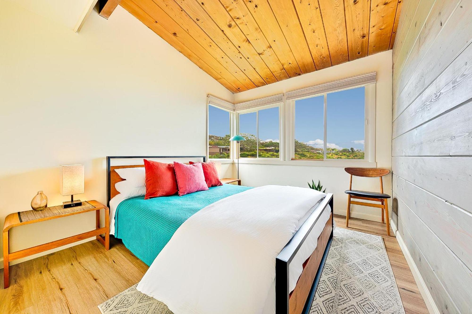 La Jolla Lookout Villa Сан Диего Екстериор снимка