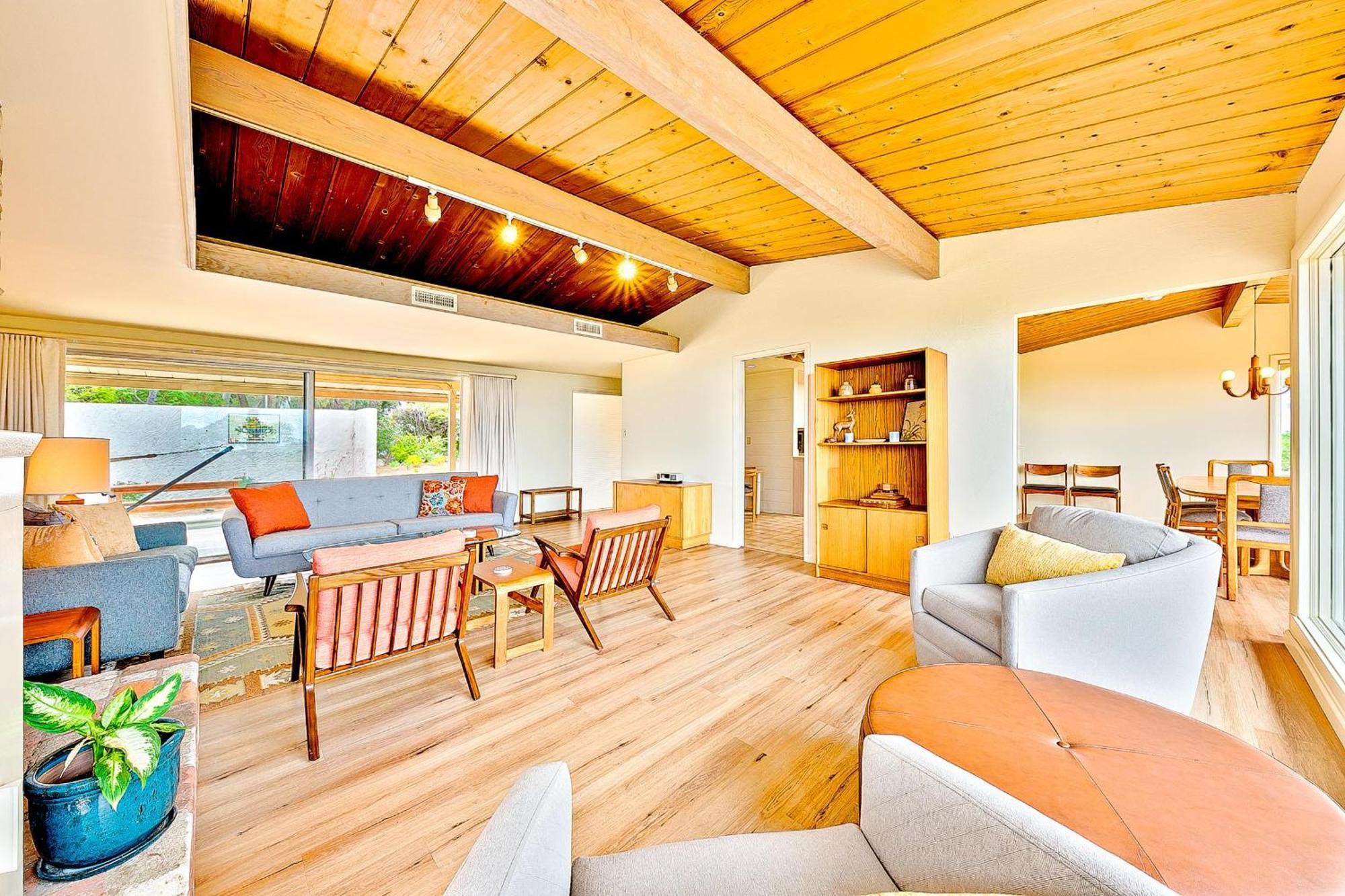 La Jolla Lookout Villa Сан Диего Екстериор снимка